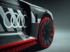 Audi S1 e-tron quattro Hoonitron - Foto
