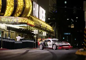 Audi S1 Hoonitron - Electrikhana - 11