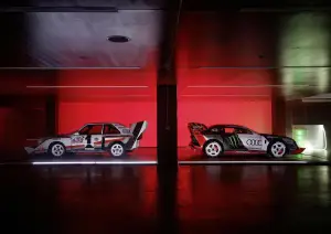 Audi S1 Hoonitron - Electrikhana - 10