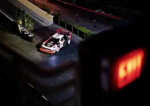 Audi S1 Hoonitron - Electrikhana - 2