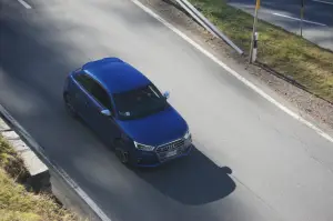 Audi S1 - Prova su strada 2014 - 3