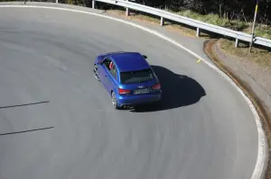Audi S1 - Prova su strada 2014 - 4