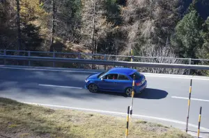 Audi S1 - Prova su strada 2014 - 6
