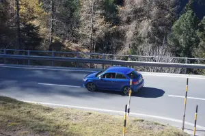 Audi S1 - Prova su strada 2014