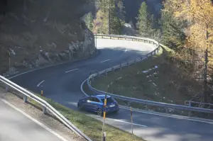 Audi S1 - Prova su strada 2014 - 7