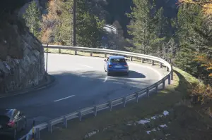Audi S1 - Prova su strada 2014 - 9