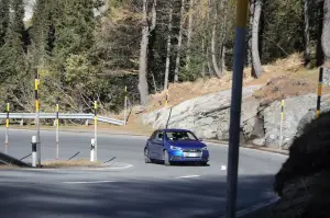 Audi S1 - Prova su strada 2014 - 12