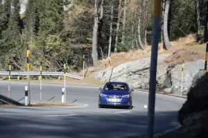Audi S1 - Prova su strada 2014 - 13