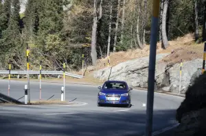 Audi S1 - Prova su strada 2014