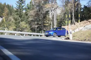 Audi S1 - Prova su strada 2014 - 16
