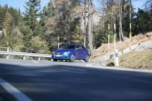 Audi S1 - Prova su strada 2014 - 17