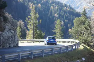 Audi S1 - Prova su strada 2014