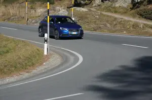 Audi S1 - Prova su strada 2014 - 27