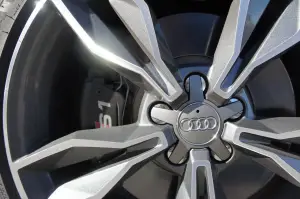 Audi S1 - Prova su strada 2014 - 44