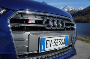 Audi S1 - Prova su strada 2014 - 49