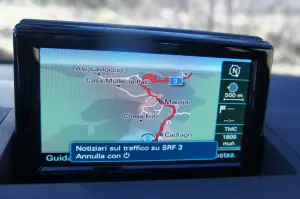 Audi S1 - Prova su strada 2014 - 62