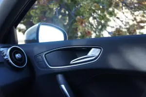 Audi S1 - Prova su strada 2014 - 66