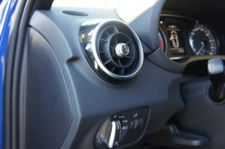 Audi S1 - Prova su strada 2014 - 81