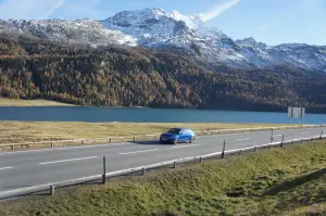 Audi S1 - Prova su strada 2014