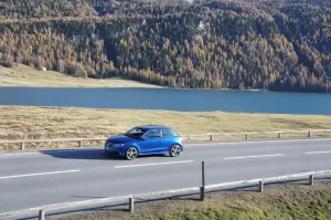 Audi S1 - Prova su strada 2014 - 99