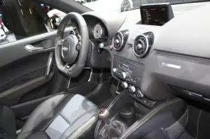 AUDI S1 - Salone di Ginevra 2014 - 3