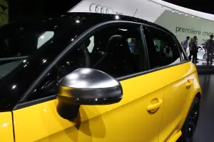 AUDI S1 - Salone di Ginevra 2014 - 4