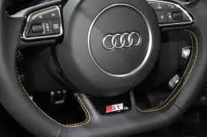 AUDI S1 - Salone di Ginevra 2014 - 6