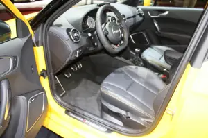 AUDI S1 - Salone di Ginevra 2014 - 7