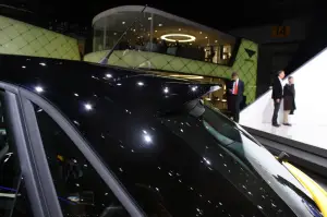 AUDI S1 - Salone di Ginevra 2014 - 8