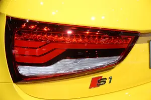 AUDI S1 - Salone di Ginevra 2014 - 9