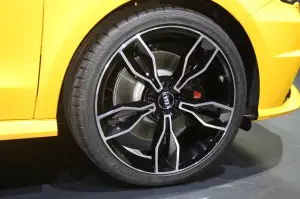 AUDI S1 - Salone di Ginevra 2014