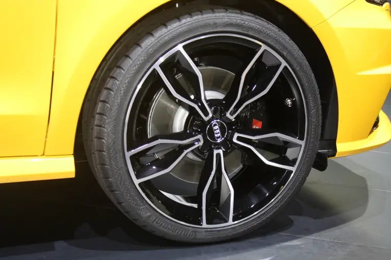AUDI S1 - Salone di Ginevra 2014 - 18