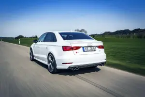 Audi S3 berlina ABT