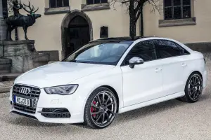 Audi S3 berlina ABT - 8