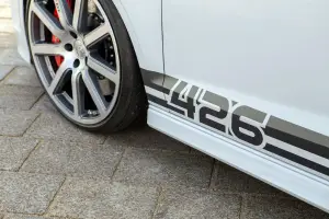 Audi S3 Cabrio by MTM