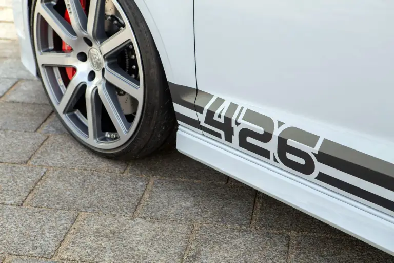 Audi S3 Cabrio by MTM - 6