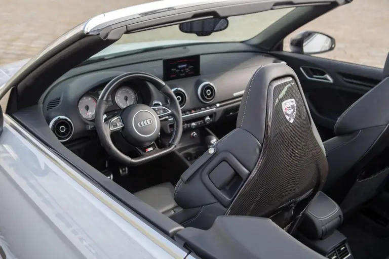 Audi S3 Cabrio by MTM - 7