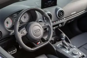 Audi S3 Cabrio by MTM