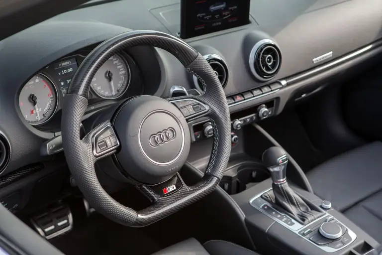 Audi S3 Cabrio by MTM - 10