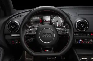 Audi S3 Limited Edition Sedan - 4