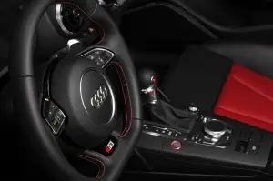 Audi S3 Limited Edition Sedan - 7