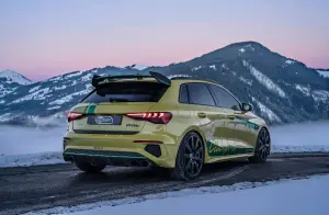 Audi S3 MTM Clubsport  - 11