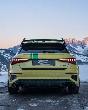 Audi S3 MTM Clubsport  - 9