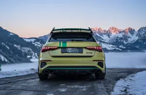 Audi S3 MTM Clubsport 