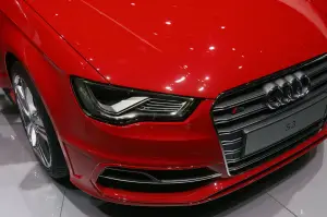 Audi S3 - Salone di Parigi 2012 - 17