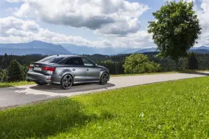 Audi S3 Sedan by ABT Sportsline - 5