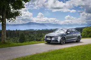 Audi S3 Sedan by ABT Sportsline - 7
