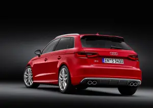 Audi S3 Sportback 2013 - 6