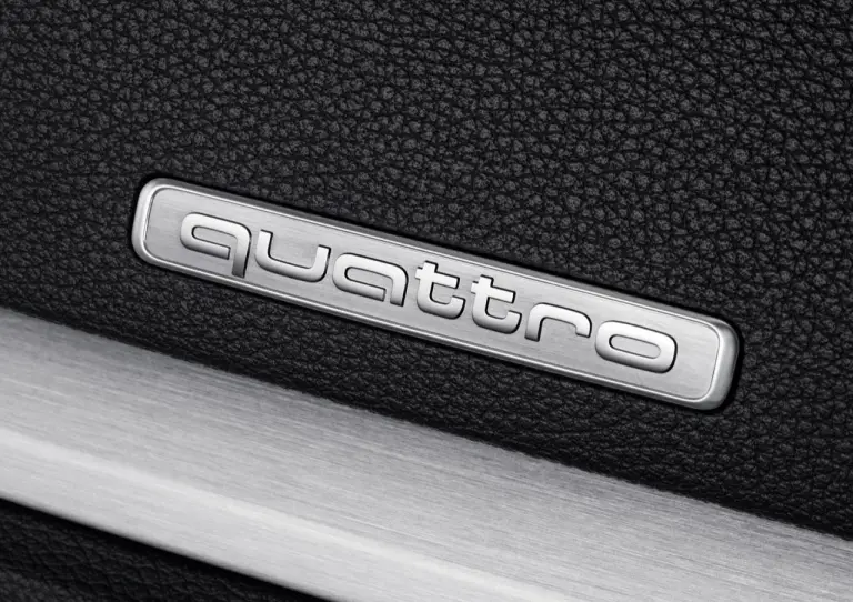 Audi S3 Sportback 2013 - 14