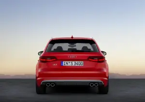 Audi S3 Sportback 2013 - 15